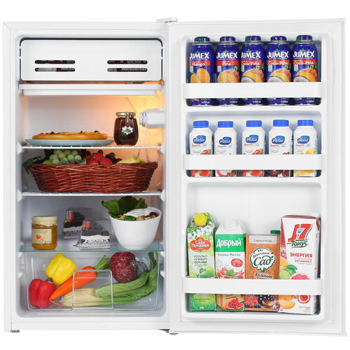 Купить Холодильник компактный  Centek CT-1703 белый  8140769. Характеристики, отзывы и цены в Донецке