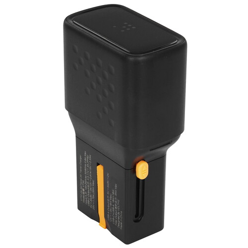 Купить Сетевое зарядное устройство VOLTME VITO EzTravel Universal Travel Plug черный  9210926. Характеристики, отзывы и цены в Донецке