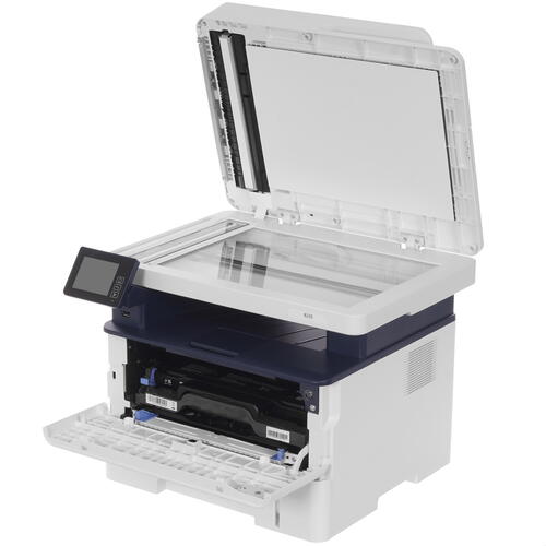 Купить МФУ лазерное Xerox B235V  5058590. Характеристики, отзывы и цены в Донецке