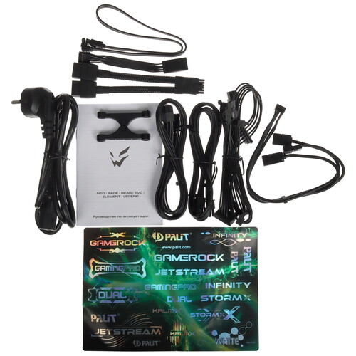 Купить ПК ARDOR GAMING EVO X120  5639741. Характеристики, отзывы и цены в Донецке