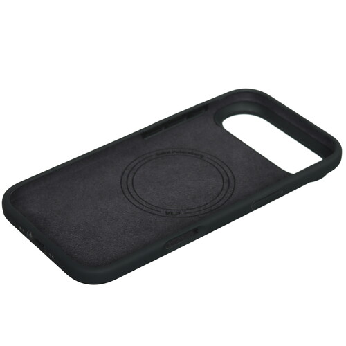 Купить Накладка  VLP Mist Case для Apple iPhone Air черный  5640480. Характеристики, отзывы и цены в Донецке