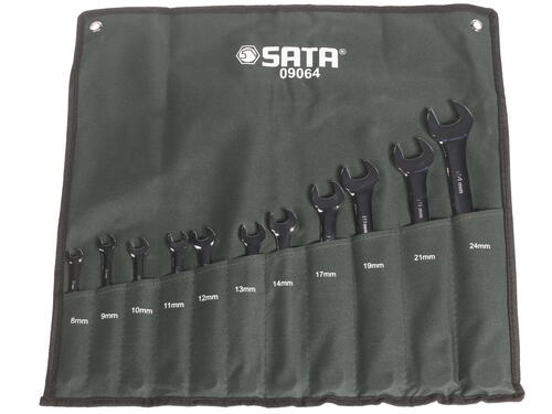 Купить Набор ключей Sata 09064  1016478. Характеристики, отзывы и цены в Донецке