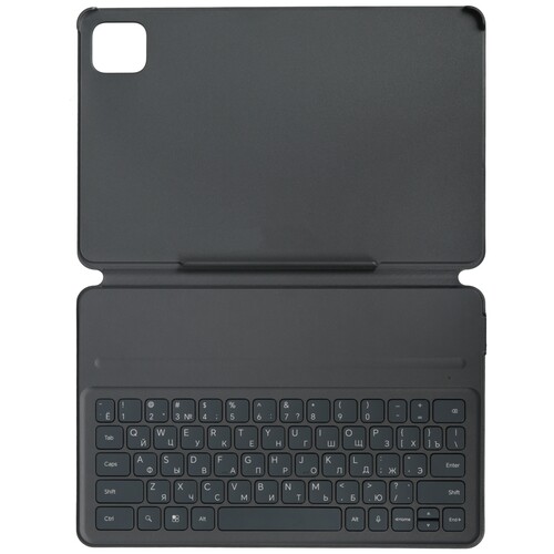 Купить Чехол-клавиатура HONOR Pad X9a Smart Bluetooth Keyboard для HONOR Pad X9a серый  5626620. Характеристики, отзывы и цены в Донецке