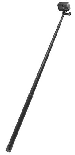 Купить Монопод 2.7м TELESIN 2.7M Super long Carbon Fiber Selfie  5606858. Характеристики, отзывы и цены в Донецке