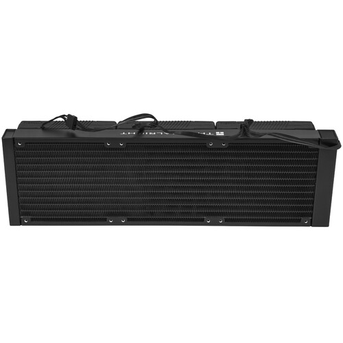 Купить Система охлаждения Thermalright Elite Vision 360 ARGB черная  5615684. Характеристики, отзывы и цены в Донецке