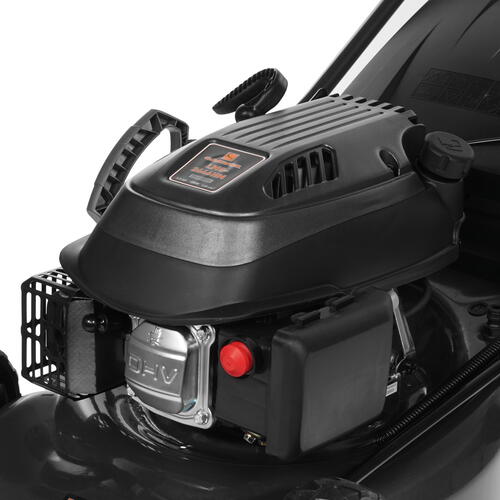 Купить Газонокосилка бензиновая Carver LMG-2646HM  1183086. Характеристики, отзывы и цены в Донецке