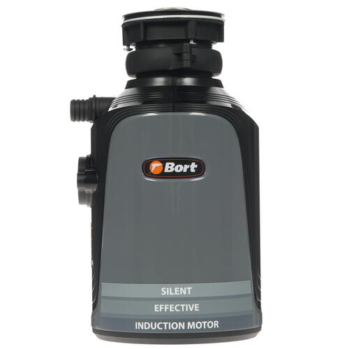 Купить Измельчитель пищевых отходов Bort Alligator Plus  8160476. Характеристики, отзывы и цены в Донецке