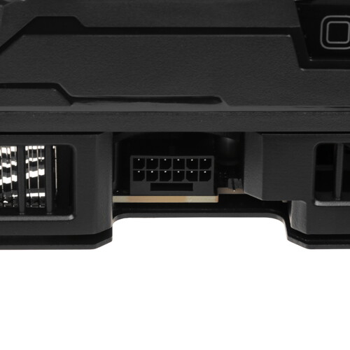 Купить Видеокарта Palit GeForce RTX 5070 Ti GamingPro OC V1 [NE7507TS19T2-GB2031Y]  5624193. Характеристики, отзывы и цены в Донецке