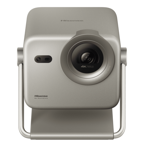 Купить Проектор Hisense M2 Pro серебристый  5634174. Характеристики, отзывы и цены в Донецке