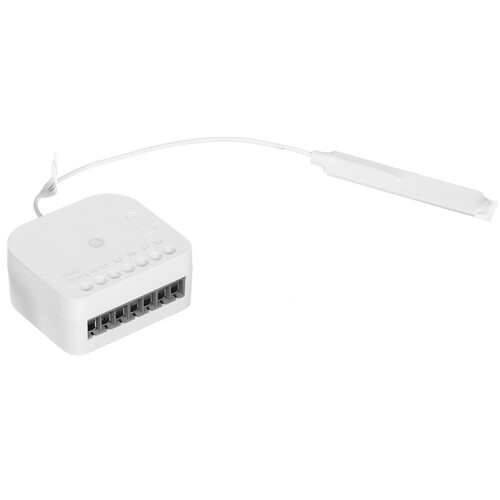 Купить Умное реле Яндекс YNDX-00538  5603539. Характеристики, отзывы и цены в Донецке