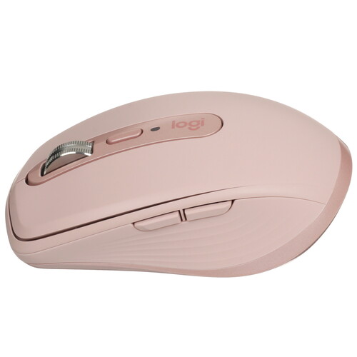 Купить Мышь беспроводная Logitech MX Anywhere 3S  5429099. Характеристики, отзывы и цены в Донецке