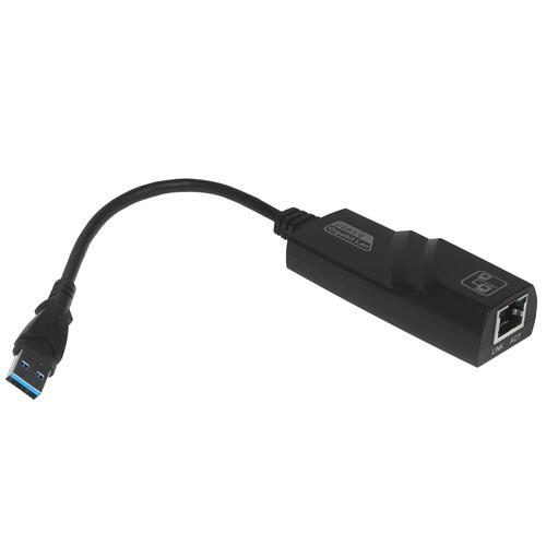 Купить Сетевая карта Espada UsbGL  1200296. Характеристики, отзывы и цены в Донецке