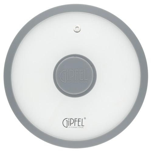 Купить Крышка Gipfel Moore 52436, 18 см  9223300. Характеристики, отзывы и цены в Донецке