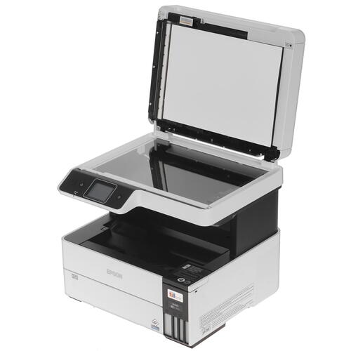 Купить МФУ струйное Epson L6490  4873199. Характеристики, отзывы и цены в Донецке