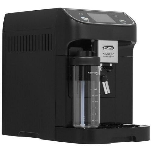 Купить Кофемашина автоматическая DeLonghi ECAM320.60.B черный  9148426. Характеристики, отзывы и цены в Донецке