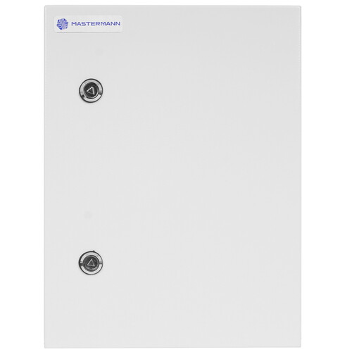 Купить Климатический термошкаф Mastermann 12УТ+ (Ver. 2.0)  9272056. Характеристики, отзывы и цены в Донецке