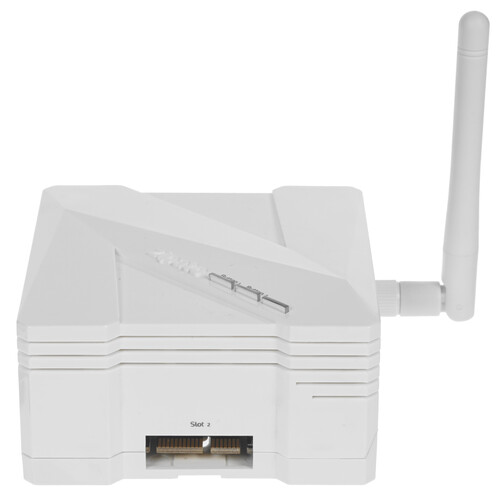 Купить Центр управления умным домом Zipato ZIPABOX  1275785. Характеристики, отзывы и цены в Донецке