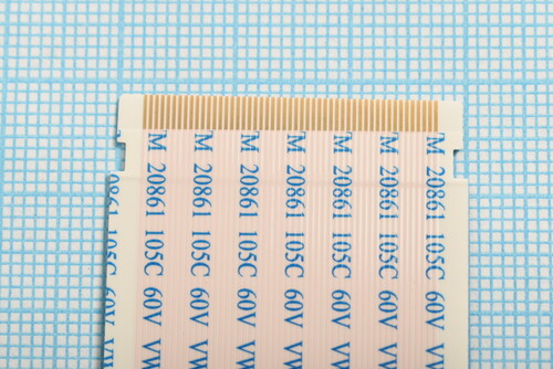 Купить Шлейф (T-con - MB) для телевизора TCL 65C735 [N/A] L=355mm)  9944930. Характеристики, отзывы и цены в Донецке