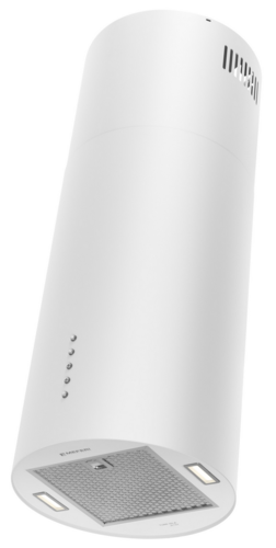 Купить Вытяжка островная Meferi TUBE35WH ISLA ULTRA белый  9202545. Характеристики, отзывы и цены в Донецке