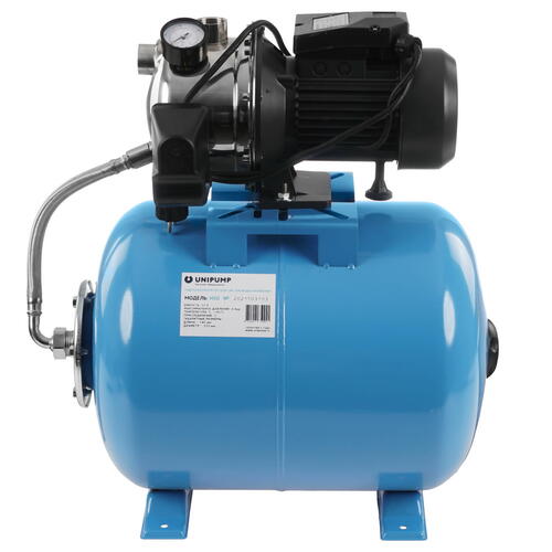 Купить Насосная станция Unipump AUTO JS 100-50  9977833. Характеристики, отзывы и цены в Донецке