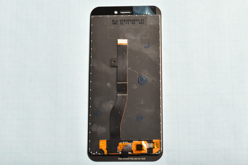 Купить Модуль (LCD + BKTP) для смартфона Oukitel WP5 [LCD: FPC-HTB055H890-A0] [TP: N/A]  7723914. Характеристики, отзывы и цены в Донецке