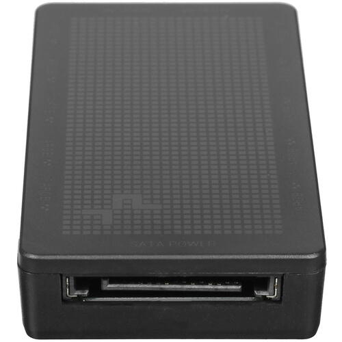 Купить Разветвитель для подключения подсветки DEEPCOOL SC700  5072694. Характеристики, отзывы и цены в Донецке