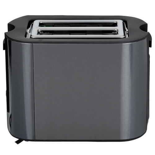 Купить Тостер Redmond RT-430 черный  9970812. Характеристики, отзывы и цены в Донецке