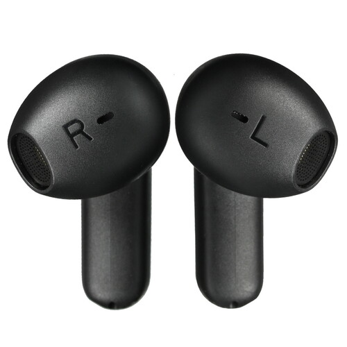 Купить Наушники TWS Philips TAT2139 черный  5466342. Характеристики, отзывы и цены в Донецке