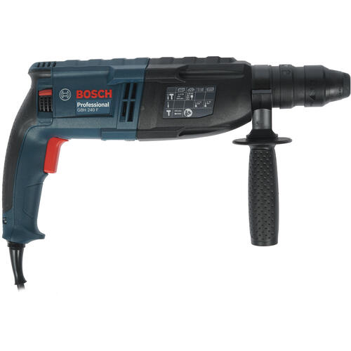 Купить Перфоратор Bosch GBH 240F  1335076. Характеристики, отзывы и цены в Донецке