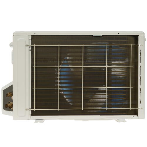Купить Кондиционер настенный сплит-система Bosch CLL2000 W 35/CLL2000 35 белый  5352655. Характеристики, отзывы и цены в Донецке