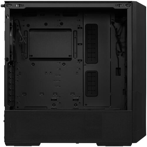 Купить Корпус LIAN LI LANCOOL 216  5408796. Характеристики, отзывы и цены в Донецке