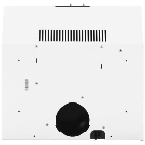 Купить Вытяжка подвесная DEXP MSH340 белый/белый  1616801. Характеристики, отзывы и цены в Донецке