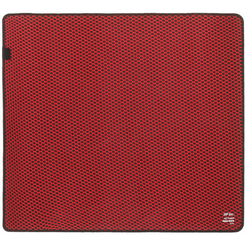 Купить Коврик HyperX Pulsefire Mat (L) черный  5081693. Характеристики, отзывы и цены в Донецке