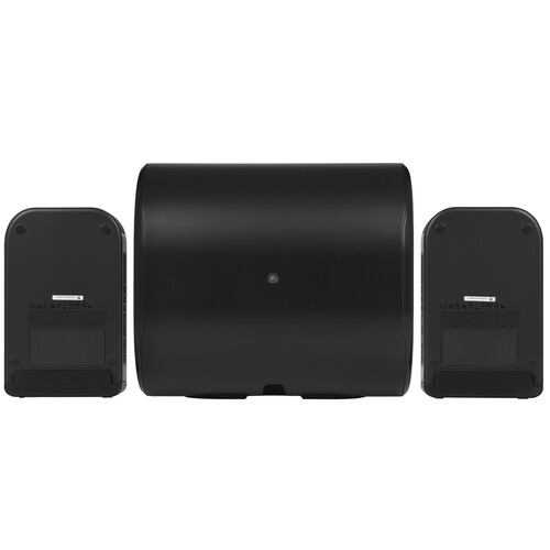 Купить Саундбар JBL BAR 1300MK2 черный  9309234. Характеристики, отзывы и цены в Донецке