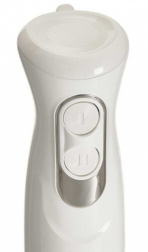 Купить Блендер погружной Delta LUX DL-7047 белый  9050508. Характеристики, отзывы и цены в Донецке