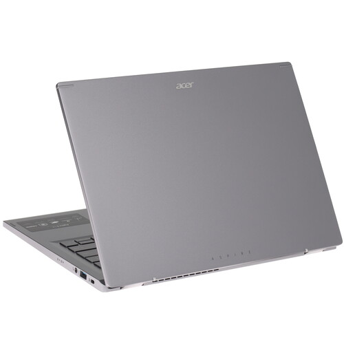 Купить 14" Ноутбук Acer Aspire 5 A514-56M-37NQ серый  5424964. Характеристики, отзывы и цены в Донецке