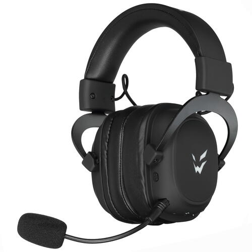 Купить Беспроводные/проводные наушники ARDOR GAMING Vault черный  5406652. Характеристики, отзывы и цены в Донецке