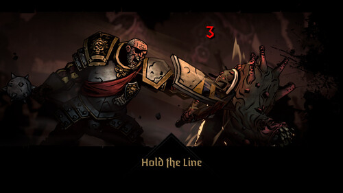 Купить Игра Darkest Dungeon II: Oblivion Edition (Steam)  5601548. Характеристики, отзывы и цены в Донецке