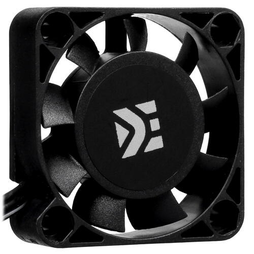Купить Вентилятор DEXP DX40NFDB  5091672. Характеристики, отзывы и цены в Донецке