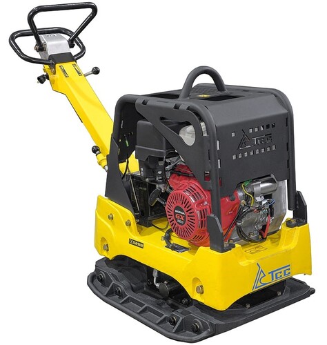 Купить Виброплита TSS-CP-320  9119263. Характеристики, отзывы и цены в Донецке