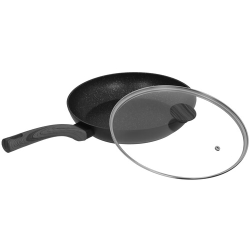 Купить Сковорода Master House Шеф Даниэль 75356  9182091. Характеристики, отзывы и цены в Донецке