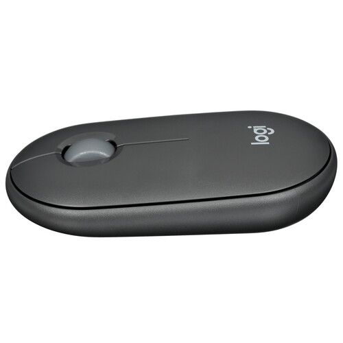 Купить Мышь беспроводная Logitech Pebble 2 M350S  5456630. Характеристики, отзывы и цены в Донецке