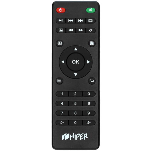 Купить Проектор Hiper Cinema D5 черный  9974907. Характеристики, отзывы и цены в Донецке