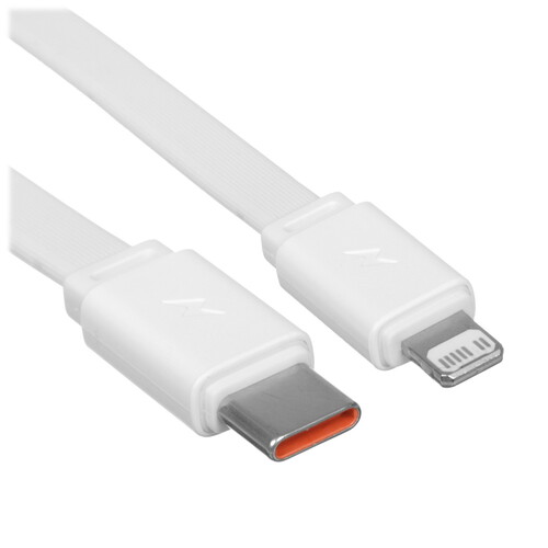 Купить Портативный аккумулятор Baseus Airpow Lite белый  5636200. Характеристики, отзывы и цены в Донецке