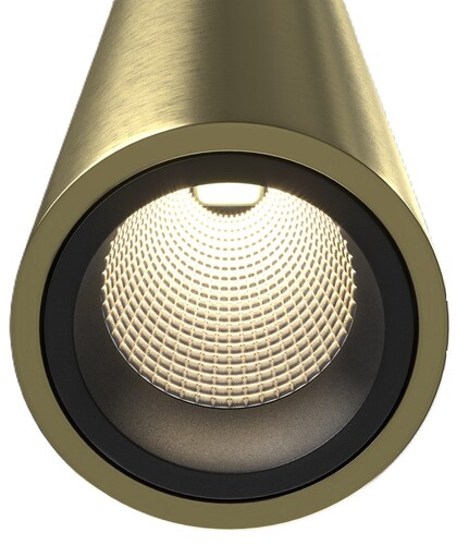 Купить Трековый подвесной светильник Technical TR167-1-7W3K-M-BS  9170074. Характеристики, отзывы и цены в Донецке