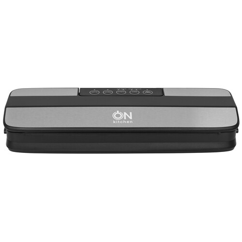 Купить Вакуумный упаковщик ON Kitchen Advanced  9183518. Характеристики, отзывы и цены в Донецке