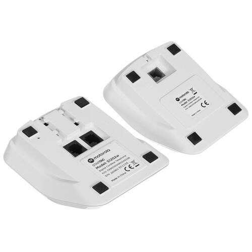 Купить Телефон беспроводной (DECT) Motorola S1202  5094134. Характеристики, отзывы и цены в Донецке