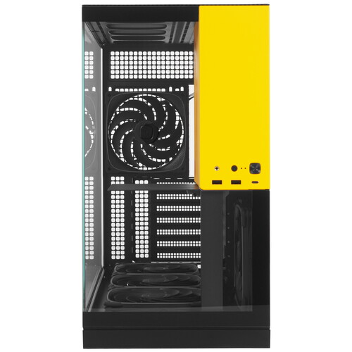 Купить Корпус Geometric Future Model 5  9227122. Характеристики, отзывы и цены в Донецке