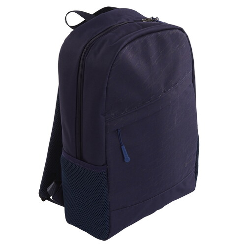 Купить 15.6" Рюкзак Lamark B115 синий  9297870. Характеристики, отзывы и цены в Донецке