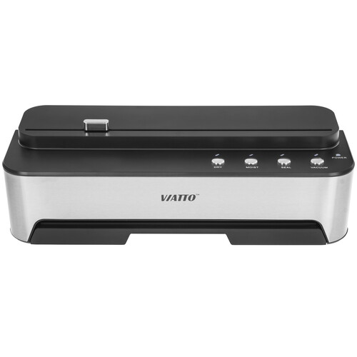 Купить Вакуумный упаковщик Viatto VA-VS300  9227004. Характеристики, отзывы и цены в Донецке